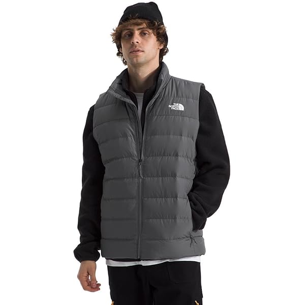 【新品】XXXL THE NORTH FACE M'S VESTI VEST The North Face - Novelty Nuptse Men's Vest Size XXXL